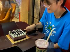-黑池口感烘焙·生日蛋糕(坂田店)