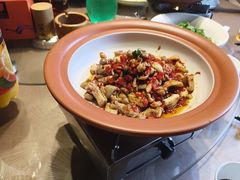 -耕渔小院·湖南鱼鲜(望城店)