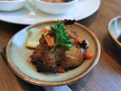 -嘉年华大酒店琴湾-自助餐厅