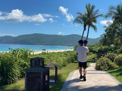 -三亚亚龙湾天域度假酒店