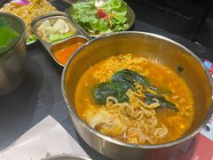 -西塔老太太泥炉烤肉(龙湖北苑天街店)