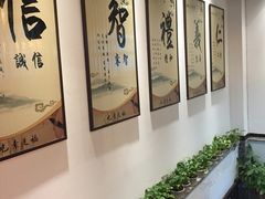 -清心素食自助餐厅(夫子庙店)