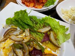 -小米烤肉·和牛原切-创意韩料(东关店)