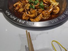 -李想大虾(吾悦广场店)