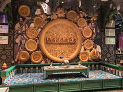 -SEEUNARI西域娜依新疆菜(环宇广场店)