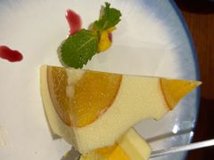 -斯比特花园西餐厅(东方商厦店)
