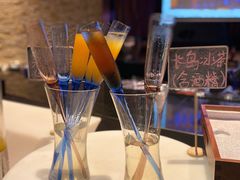-隐秀山居酒店·秀厨融合西餐厅