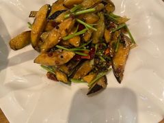 -山东宾馆·齐鲁苑餐厅