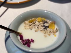 -庆云楼饭庄(什刹海店)