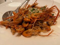 -洋洋中餐馆·SINCE 1997(龙湖星湖天街店)