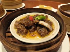 -杭州JW万豪酒店-万豪中餐厅