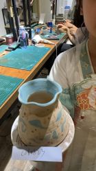 -趣陶陶艺手工坊(新世界百货重庆店)