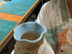 -趣陶陶艺手工坊(新世界百货重庆店)