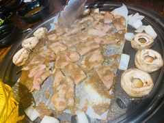-杀猪天·韩国烤肉(总店)