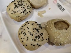 -小杨生煎(白玉兰广场店)
