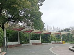-兰溪青年公园