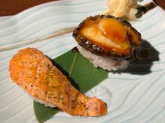 -木村武·寿司日料(中山亭店)