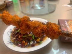 -舌尖上的烤全羊(华夏大道店)