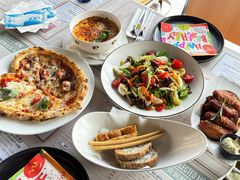 -安妮意大利餐厅(日坛店)