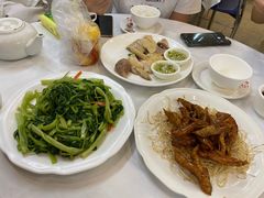 -文记壹心鸡(宝华路店)