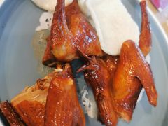 -点都德(龙之梦店)