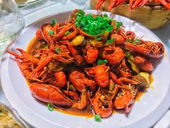 -陈帅夜排档·龙虾·炒菜·烤串(世茂店)