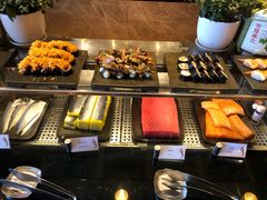 -富力丽思卡尔顿酒店·香荟全日制餐厅