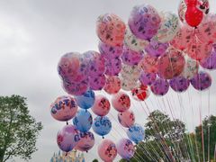 -上海迪士尼度假区