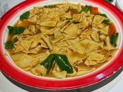 -李老哈·东北菜(宋园路店)