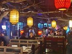 -吴越荣记苏州菜·松鼠桂鱼(月光码头店)
