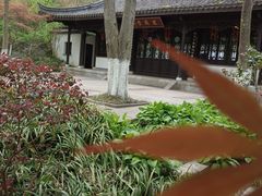 -南山风景名胜区