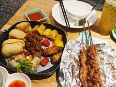 -米纸越南小馆(金鹰世界店)