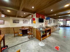 大堂-老蒲田·渔乡楼