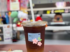 -瑞幸咖啡(同乐汇店)