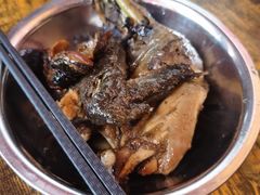 -正宗李家土鸡米线店