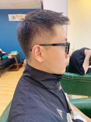 -奕致型造 cheveux