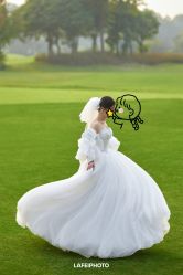 点击看大图 -帆拉斐婚纱摄影(春熙店)