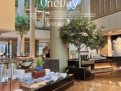 -博林天瑞喜来登酒店·西丽尚膳