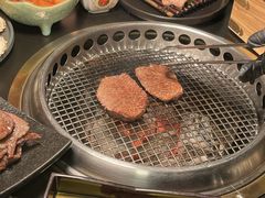 -300杯·和牛烧肉清酒专门店(廊里店)