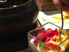 -云海肴·汽锅鸡·云南菜(美罗城店)