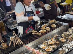 -宝龙广场(蓬莱区)