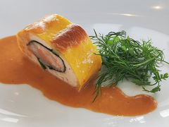 -悦厅·下午茶(杭州柏悦酒店)