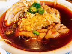 -炉小二铜锅牛蛙•川湘菜(三里屯店)