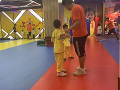 -HELLO功夫(印象城店)