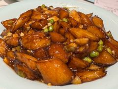 -新侨小馆(东直门北小街店)