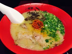 -一豚轩·烧鸟·豚骨拉面(五四路店)