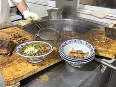 -陈记卤煮小肠