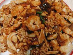 -大眼锅贴水饺(河东店)
