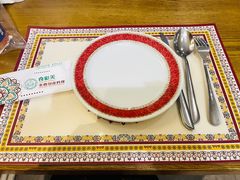 -食彩美印度特色美食餐厅·印度料理