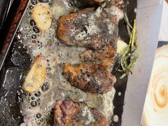 -一沙一城·岩烤牛扒(深圳首店)